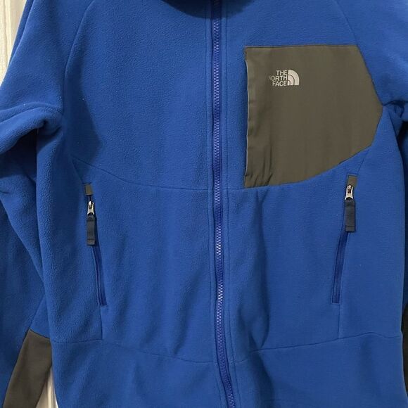 North Face Chimborazo jacket  - Picture 4 of 6